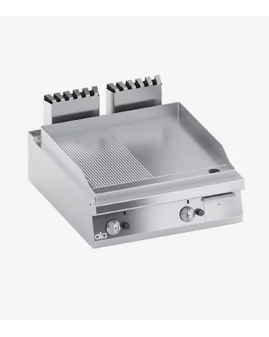 GRILLADE LIS/NERV GAZ S900/80 TOP