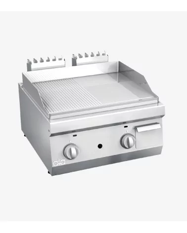 GRILLADE LISSE/NERV GAZ S600