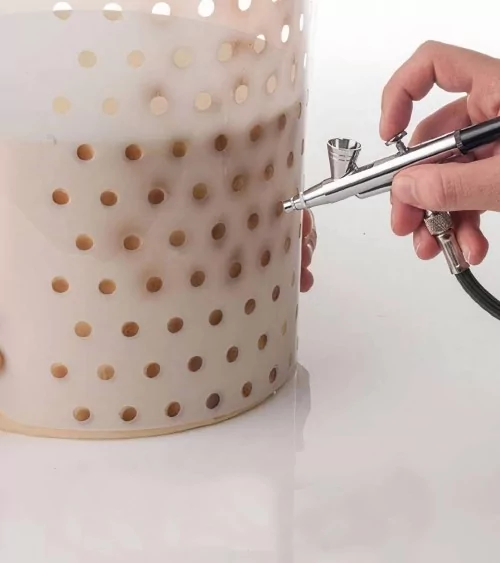 KIT P/PETITE DECORATION COMPLET