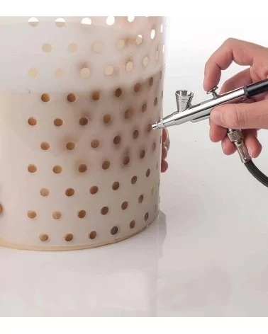 KIT P/PETITE DECORATION COMPLET
