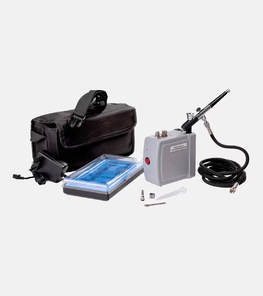 KIT P/PETITE DECORATION COMPLET