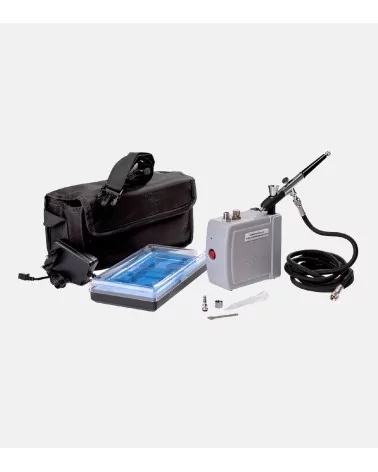 KIT P/PETITE DECORATION COMPLET