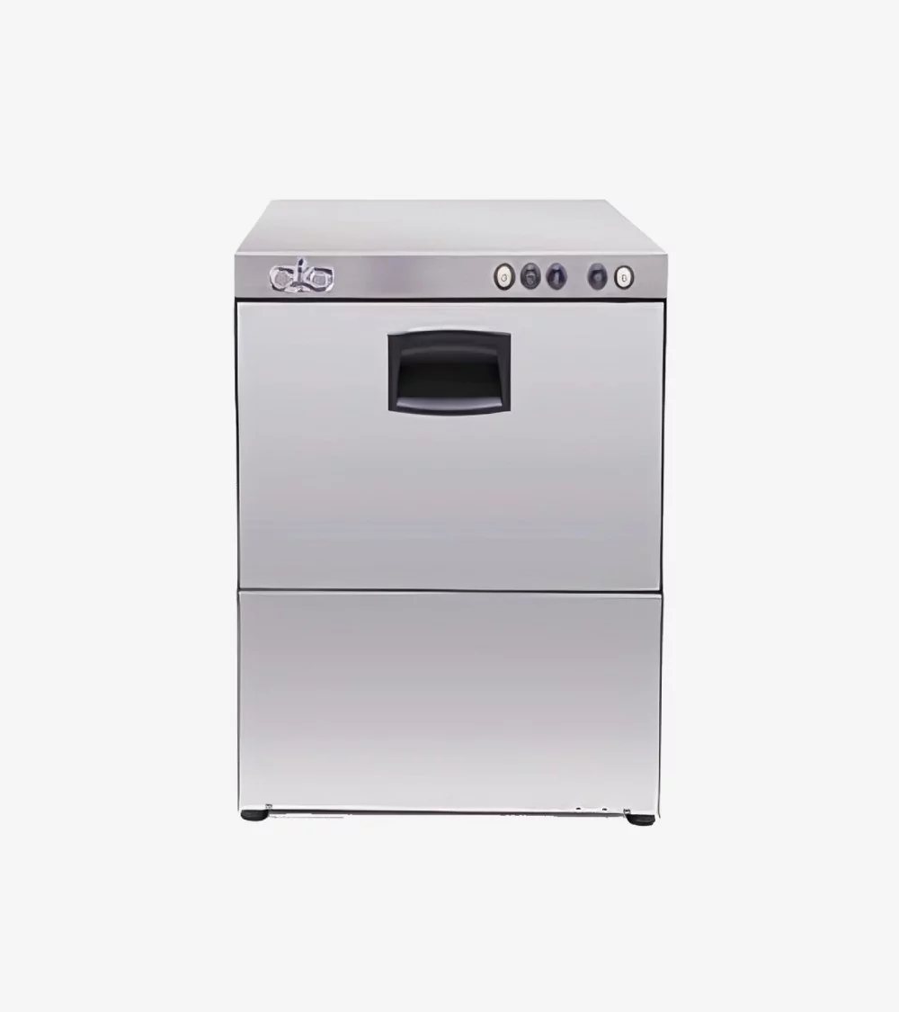 LAVE VERRE 30 RACKS 40*40/H