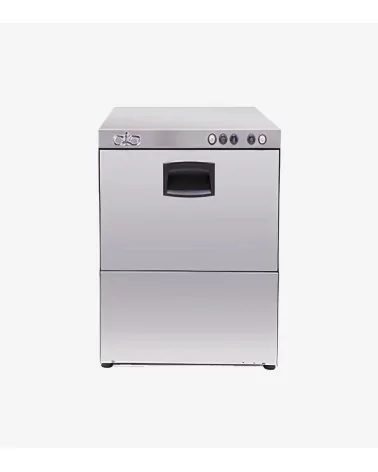 LAVE VERRE 30 RACKS 40*40/H