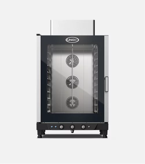 Four pâtisserie gaz 10 NIV. 60*40 BEH