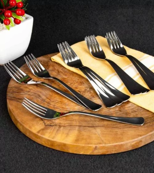 FOURCHETTE DE TABLE JAWHAR WINOX