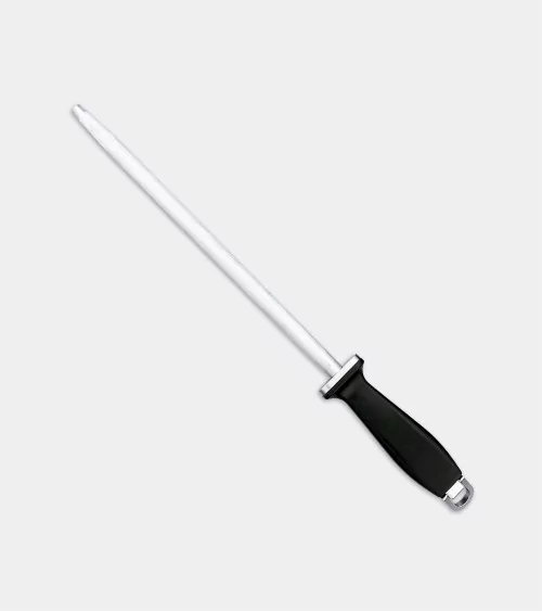 FUSIL MECHE ROND PALISSANDRO 30 CM Ø 13mm