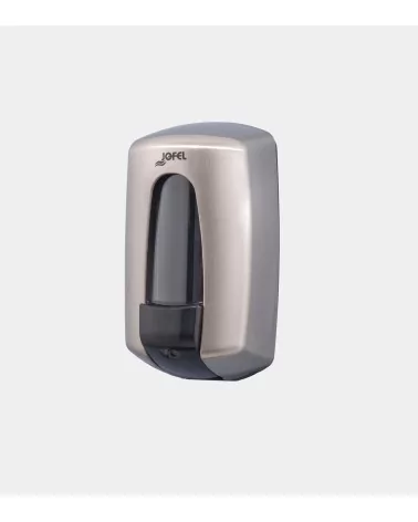 DISTRIBUTEUR SAVON AITANA NICKELE 0.9LTS