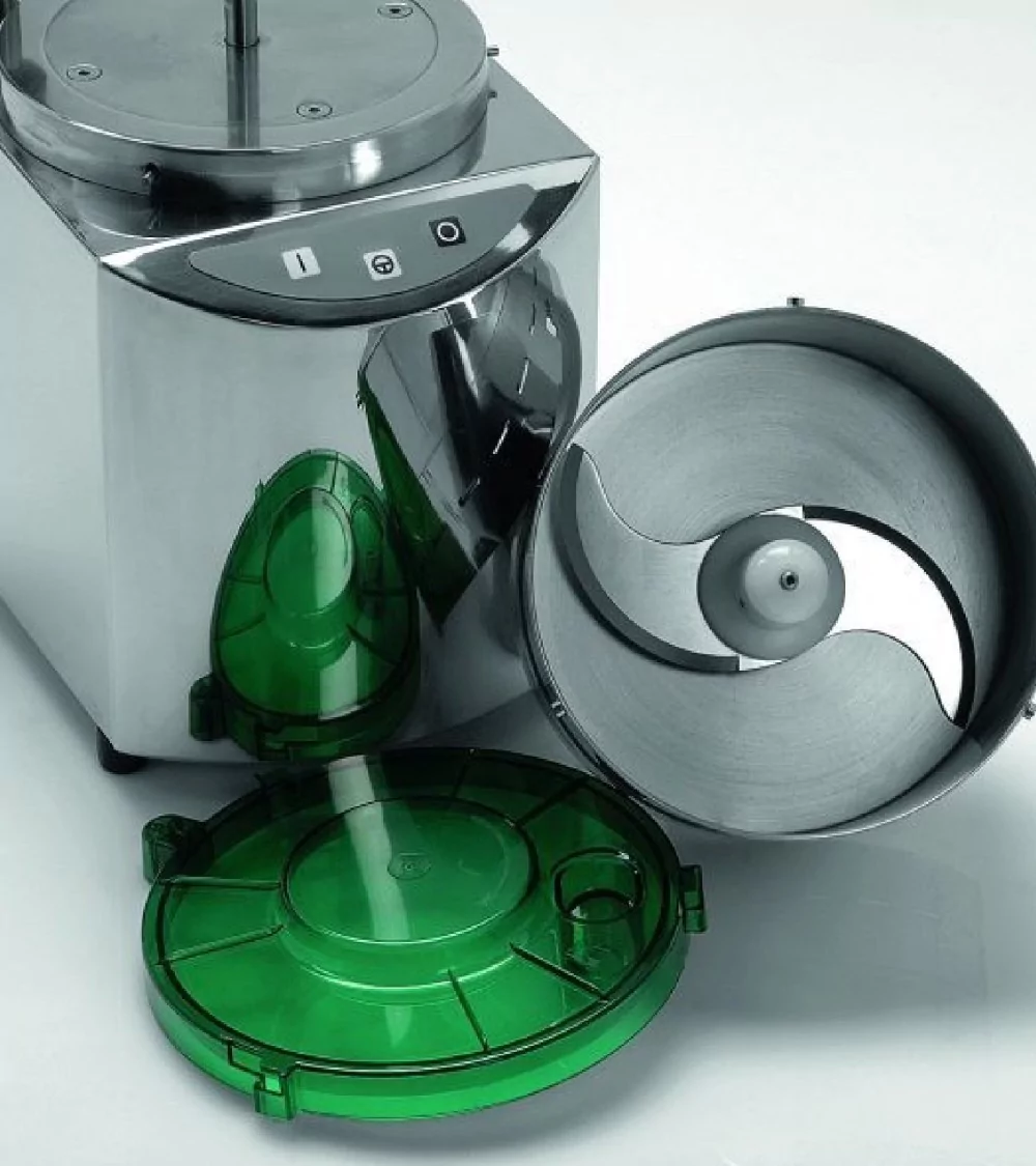 CUTTEUR 5 L TRIPHASE DOUBLE VITESSE