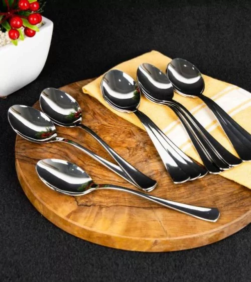 CUILLERE DE TABLE JAWHAR