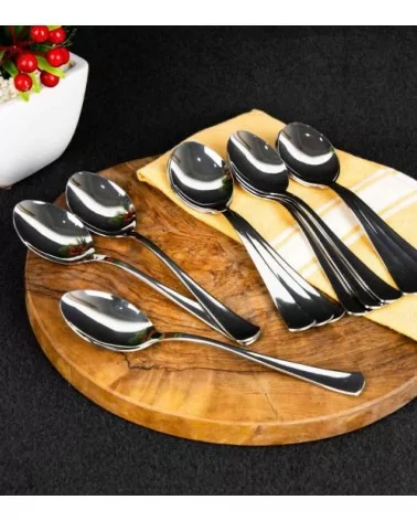 CUILLERE DE TABLE JAWHAR