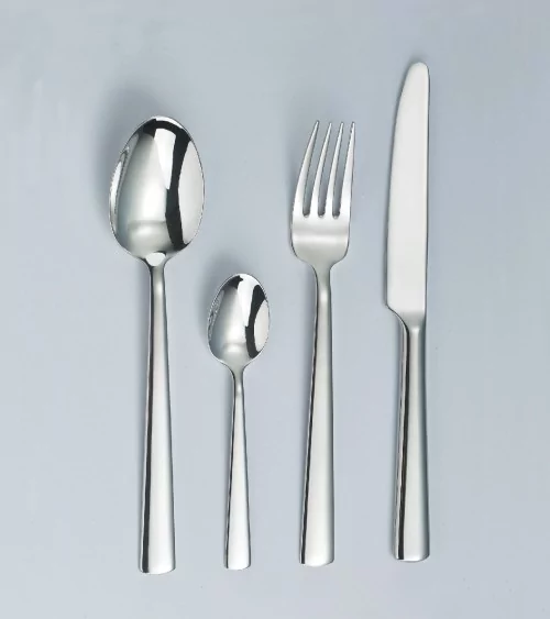 CUILLERE DE TABLE INOX18/10 - DENVER