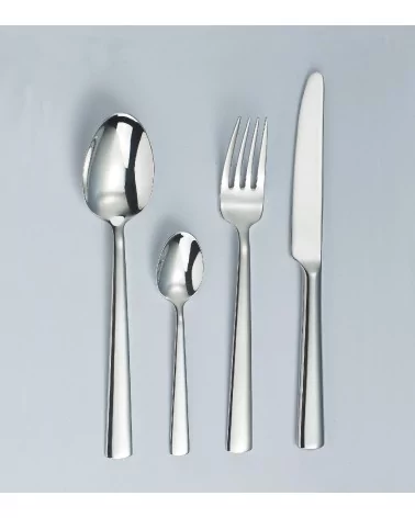 CUILLERE DE TABLE INOX18/10 - DENVER