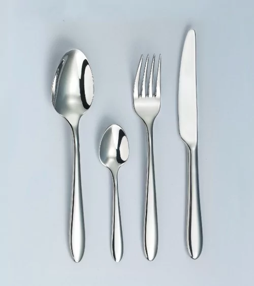 CUILLERE A MOKA INOX18/10 - GLOBAL