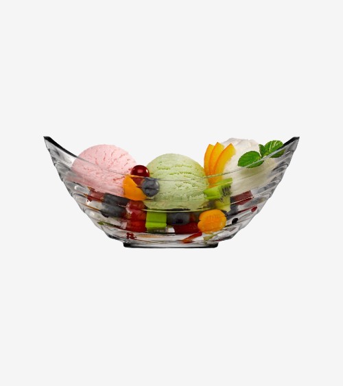 COUPE A GLACE GONDOL
