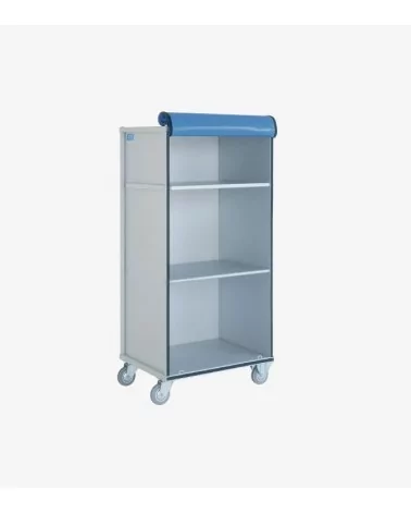 CHARIOTS-ARMOIRES LINGE PROPORE ET SALE