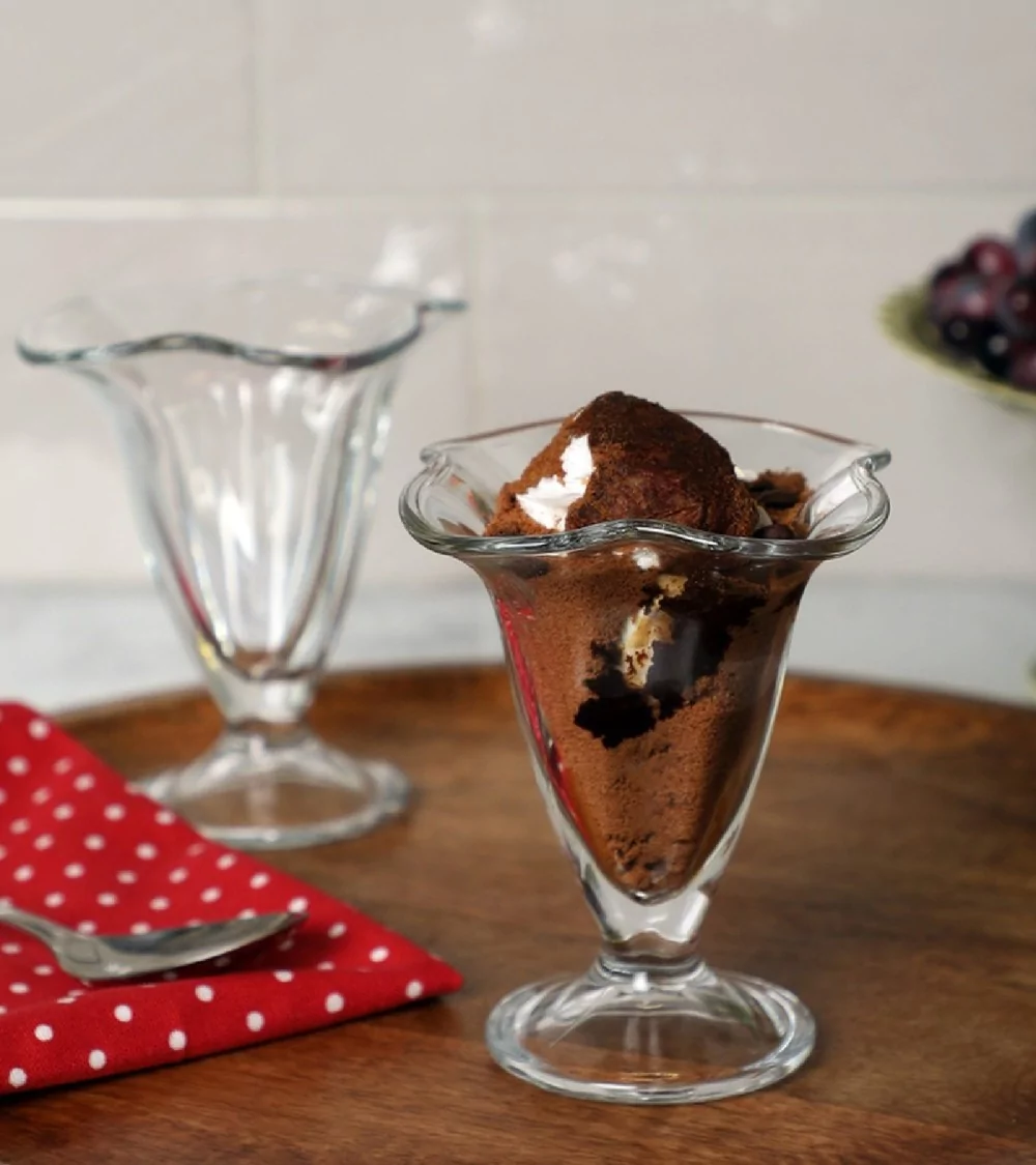 COUPE A GLACE CANADA