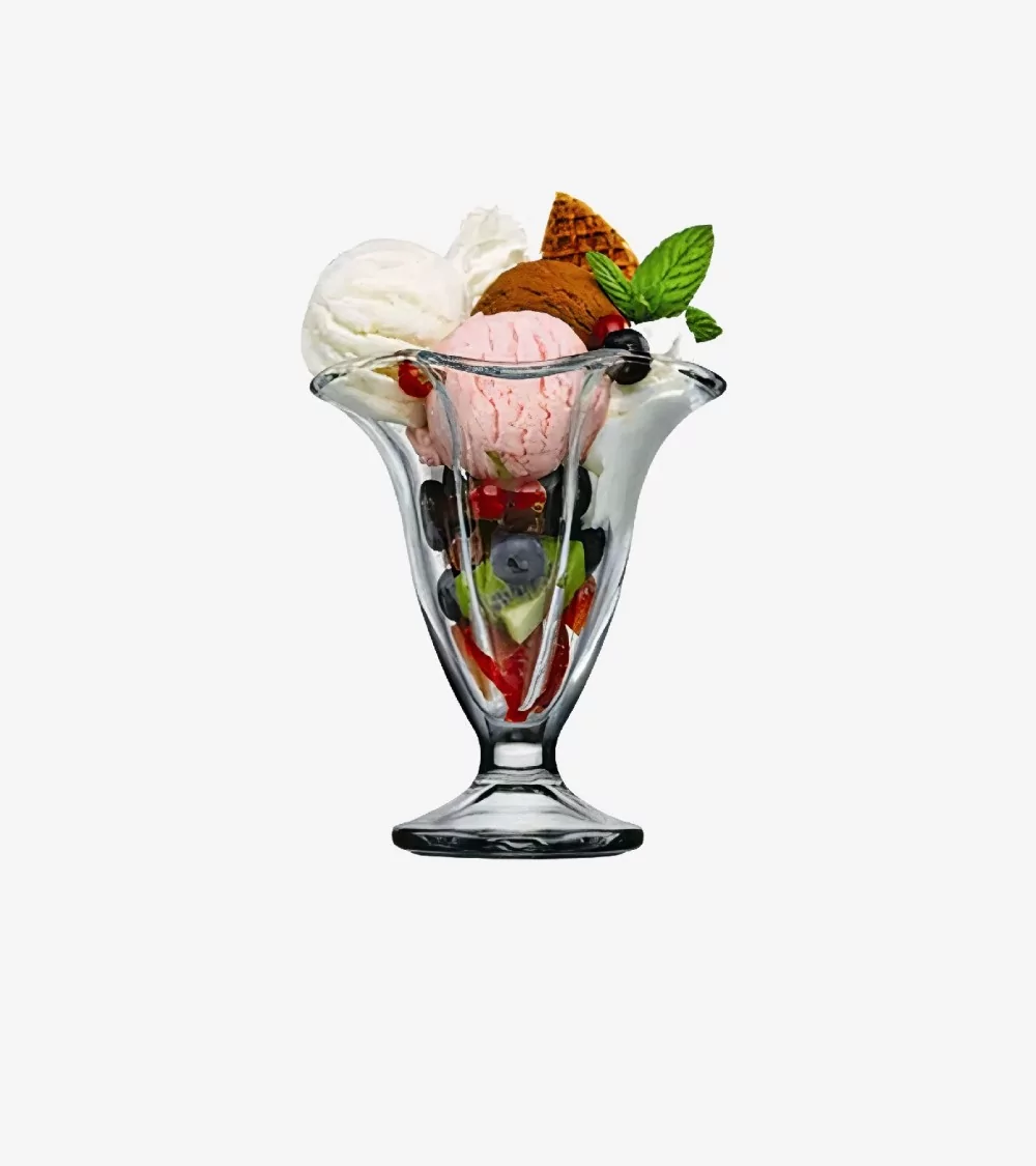 COUPE A GLACE CANADA