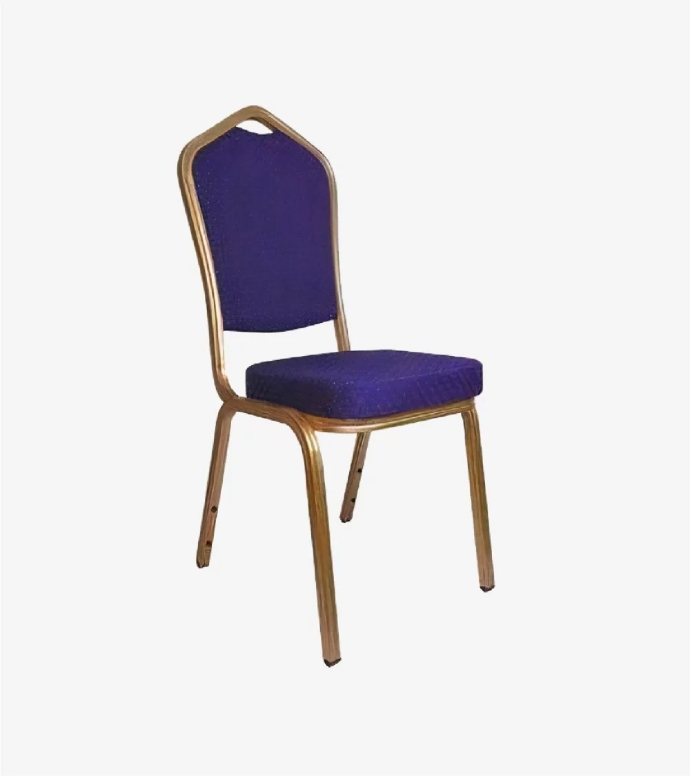 CHAISE AZUR