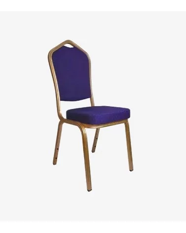 CHAISE AZUR