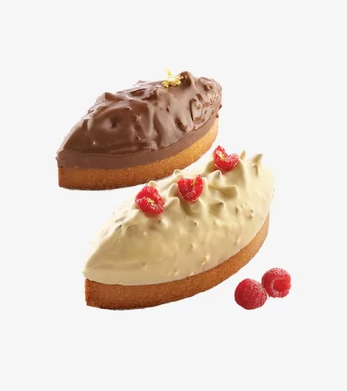 MOULE PETIT FOUR ANTI-ADHERENT