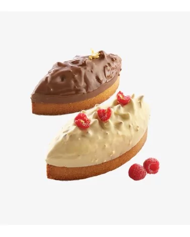 MOULE PETIT FOUR ANTI-ADHERENT