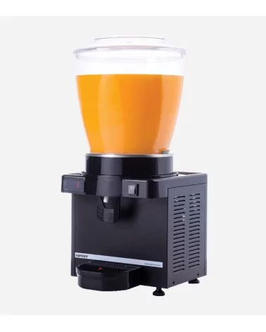 DISTRIBUTEUR A BOISSON PANORAMIQUE 22 LTS
