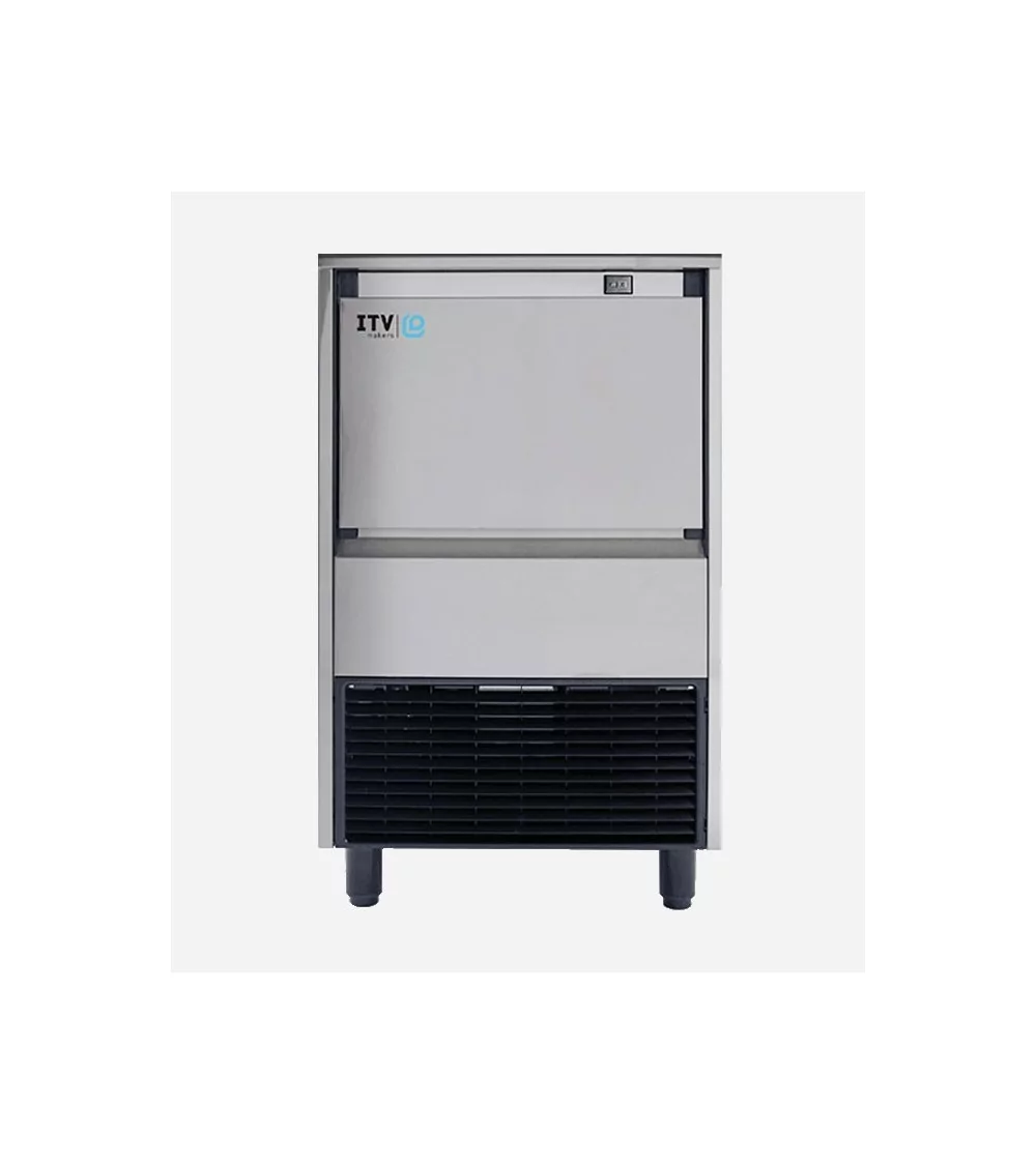 FABRIQUE GLACONS EN CUBE 53KG/24H