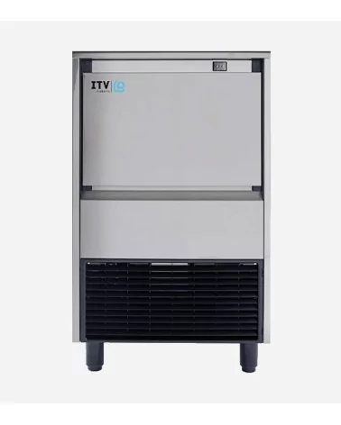 FABRIQUE GLACONS EN CUBE 53KG/24H