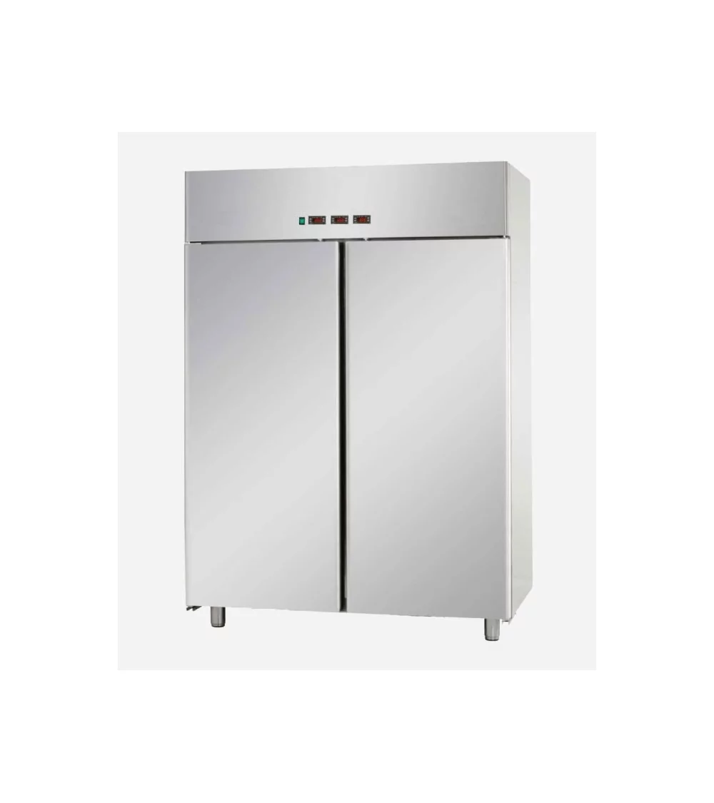 ARMOIRE REFRIGEREE (+) 1400L PERFEKT GN2/1