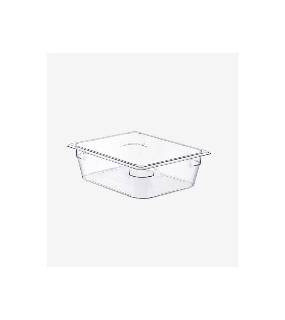 BAC POLYC BASIC GN1/2 H65 MM 3.8L
