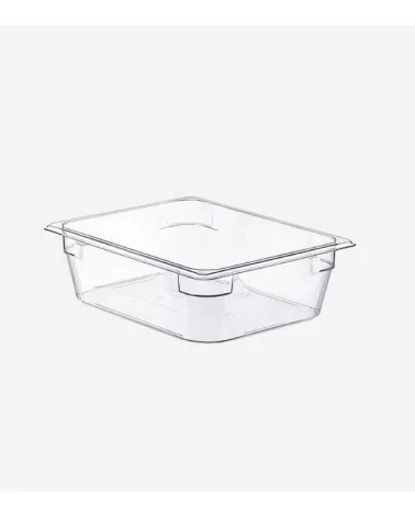 BAC POLYC BASIC GN1/2 H65 MM 3.8L