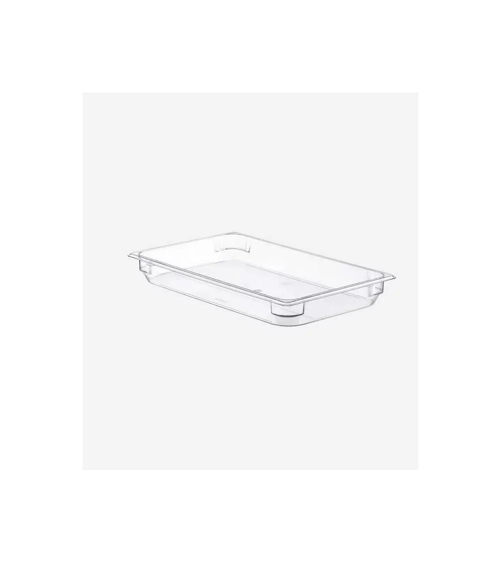 BAC POLYC BASIC GN1/1 H65 MM 9L