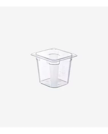 BAC POLYC BASIC GN1/6 H150 MM 2.15L