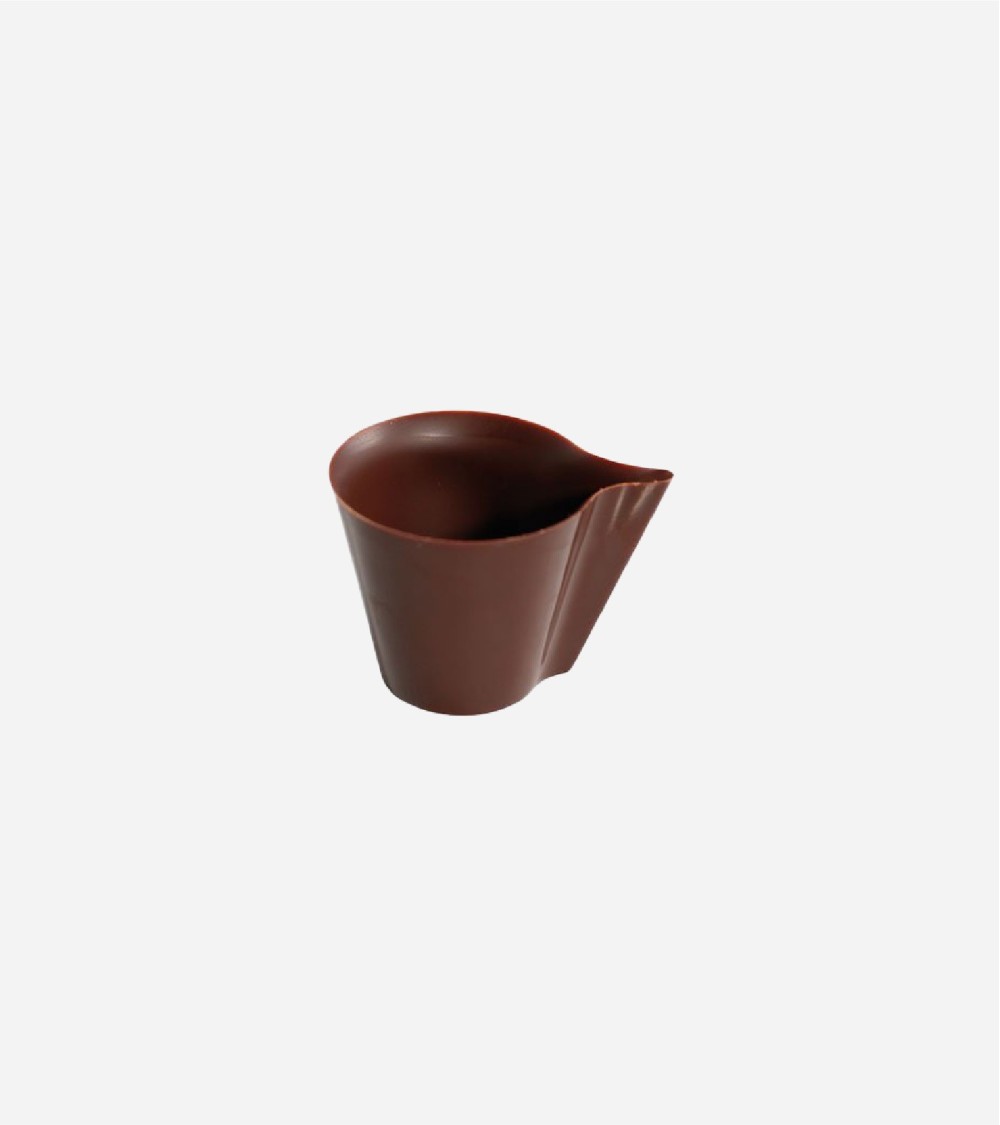 MOULE MINI CHOCO FILL "CUP 005"