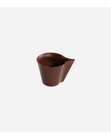 MOULE MINI CHOCO FILL "CUP 005"