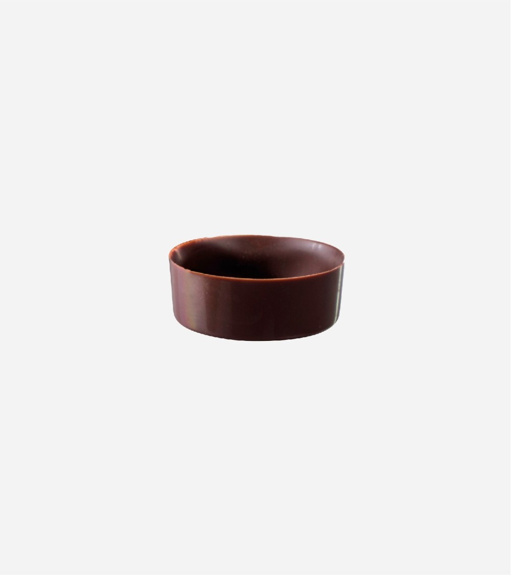 MOULE MINI CHOCO FILL "CUP 007"