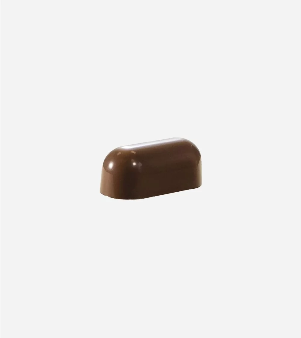 MOULE CHOCOLAT COMTEMPORAIN "PILL"