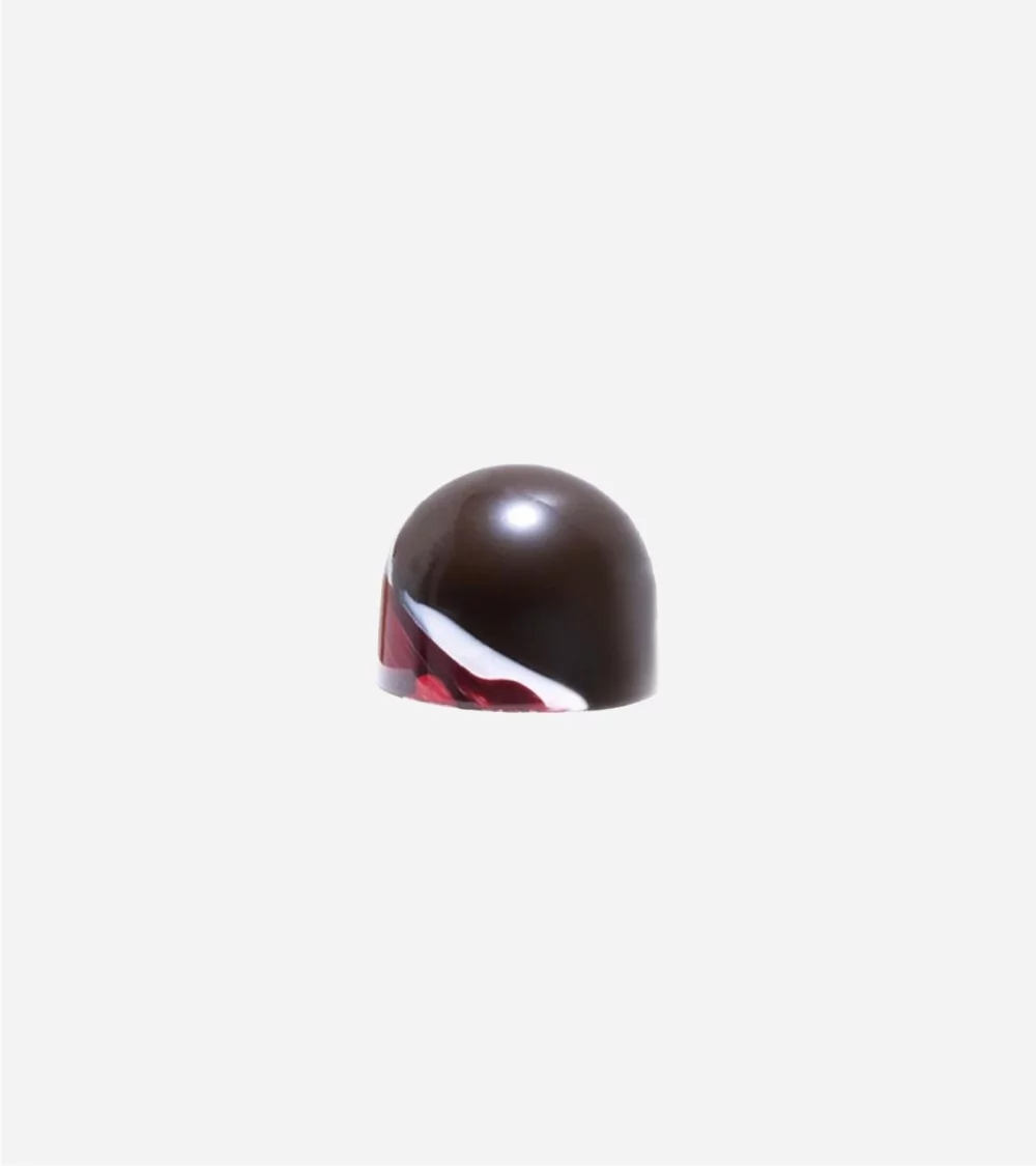 MOULE CHOCOLAT DOME XL