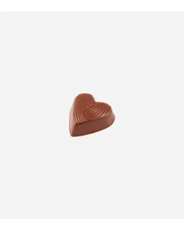 MOULE CHOCOLAT PRALINE "MA1513"