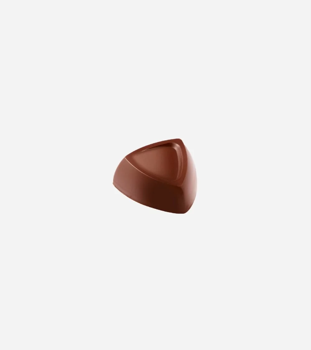 MOULE CHOCOLAT PRALINE "M1621"