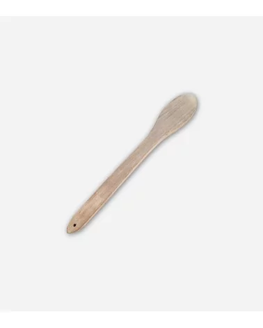 SPATULE PLATE 30 CM BOIS HETRE