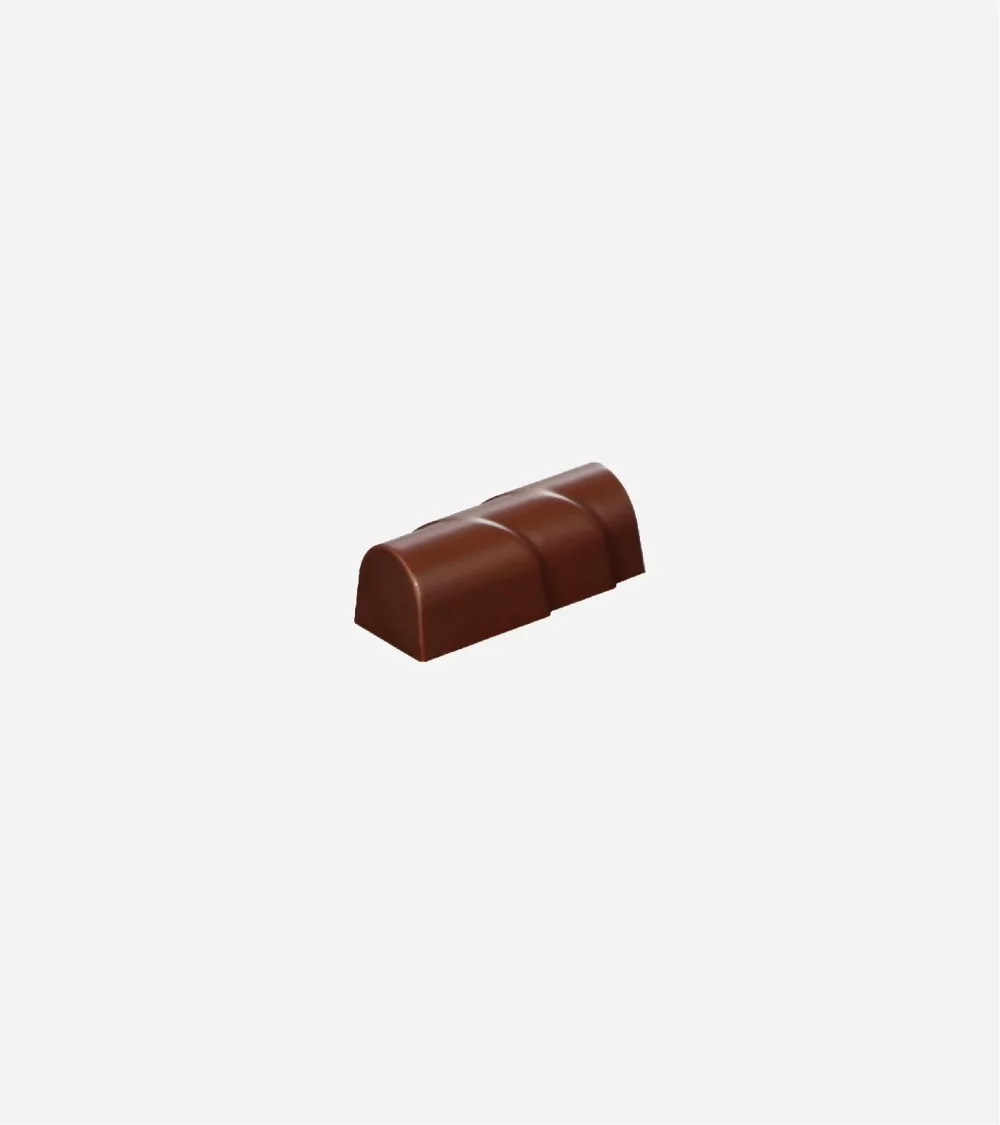 MOULE CHOCOLAT PRALINE "M1970"