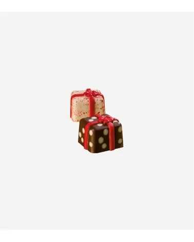 MOULE CHOCOLAT PRALINE "M1991"