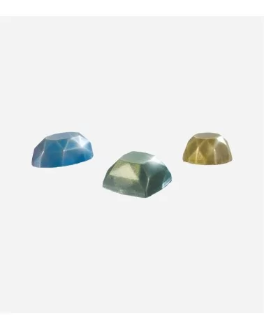 MOULE CHOCOLAT "DIAMOND JEMS"