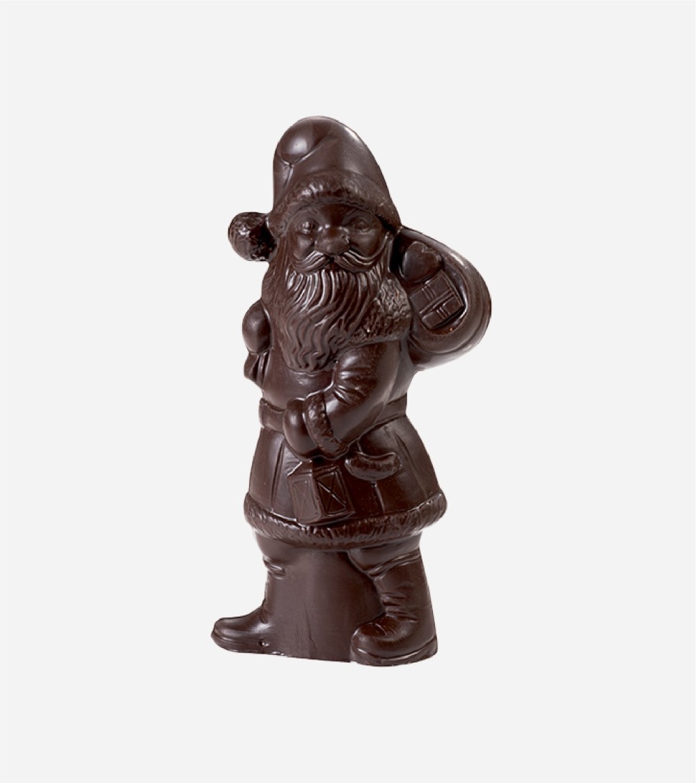 MOULE CHOCOLAT CHRISTMAS " PERE NOEL"