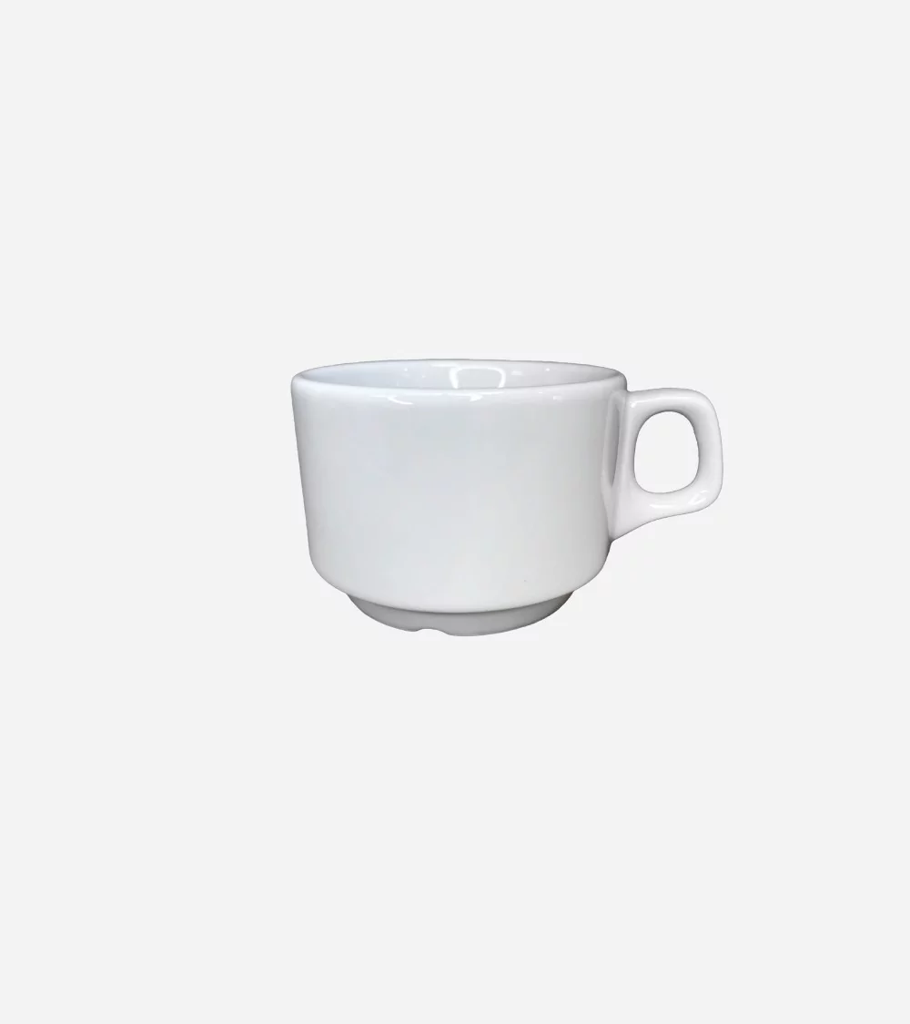 TASSE A THE DAHLIA