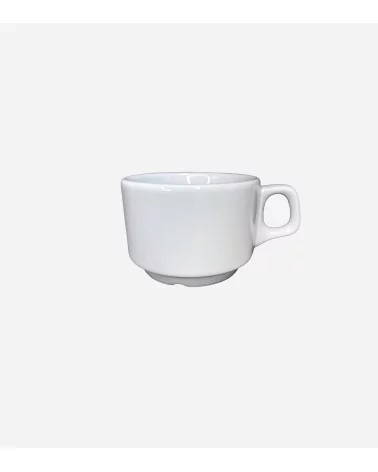 TASSE A THE DAHLIA