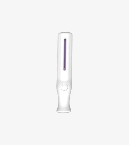 LAMPE GERMICIDE PORTABLE DESINFECTANTE AVEC UVC BEH TUNISIE