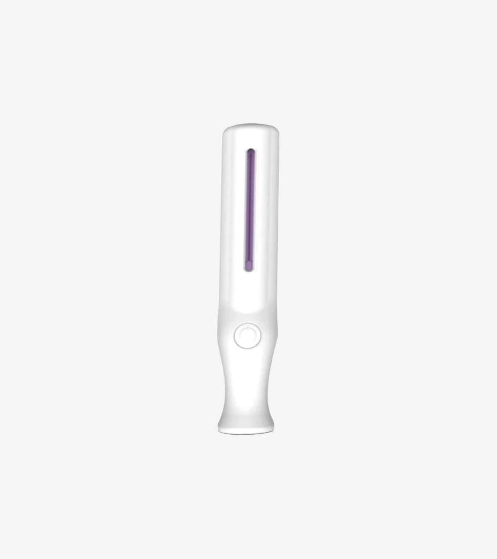 LAMPE GERMICIDE PORTABLE DESINFECTANTE AVEC UVC BEH TUNISIE